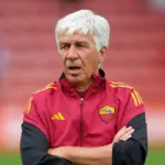 AS Roma Krisis Penyerang, Gasperini Desak Manajemen Datangkan Amunisi Baru di Januari