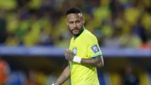 Neymar Berjanji Bawa Pulang Trofi Piala Dunia 2026 ke Brasil