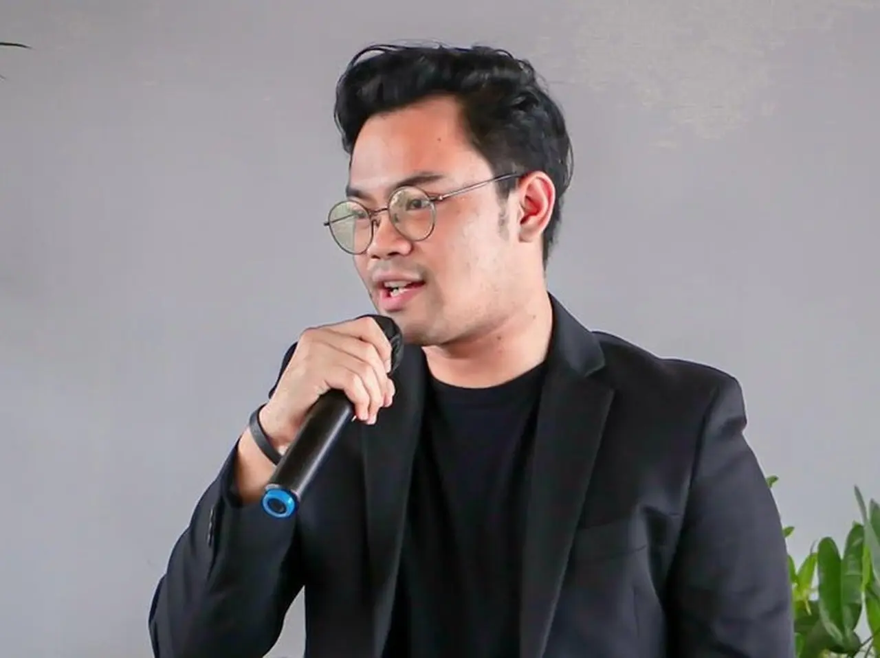 Insanul Fahmi Blak-blakan Ungkap Tanggal dan Wali Nikah Siri dengan Inara Rusli