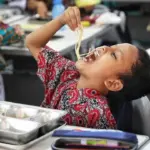 NasDem Ragukan Antusiasme Siswa Datangi Sekolah Demi Program Makan Bergizi Saat Libur