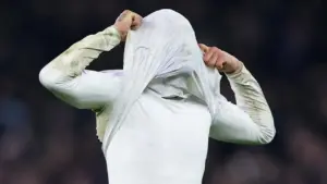 Manchester United Gagal ke 4 Besar Klasemen Liga Inggris Usai Dibungkam Aston Villa Manchester United Gagal ke 4 Besar Klasemen Liga Inggris Usai Dibungkam Aston Villa