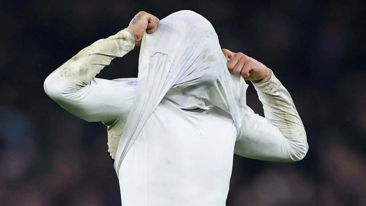 Manchester United Gagal ke 4 Besar Klasemen Liga Inggris Usai Dibungkam Aston Villa