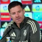 Xabi Alonso Berharap Pemain Cedera Real Madrid Segera Pulih di Tahun 2026