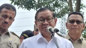 UMP DKI Jakarta 2026 Difinalisasi Hari Ini, Pramono Anung Janjikan 3 Insentif Buruh