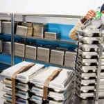 Program Makan Bergizi Gratis Tetap Berjalan Meski Siswa Sekolah Libur Akhir Tahun