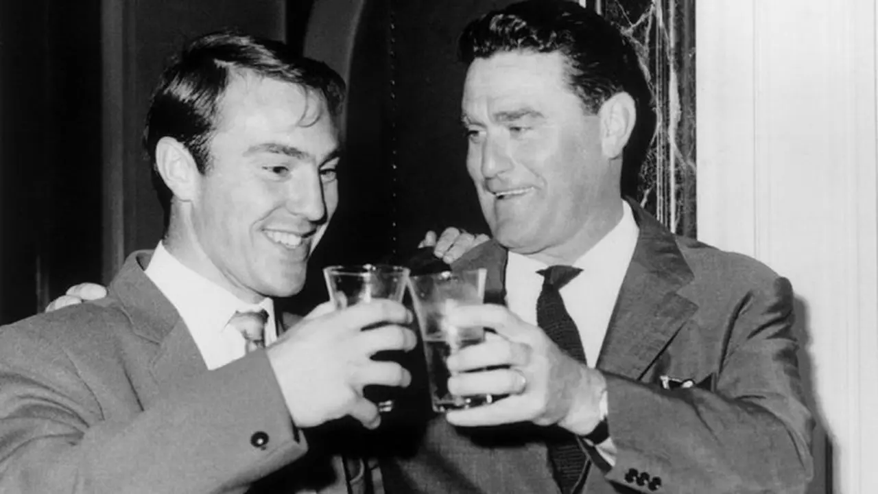 Catenaccio: Taktik ‘Kunci Lawan’ Italia yang Pernah Menaklukkan Eropa