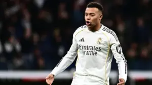 Liga Spanyol 2025/26: Kylian Mbappe Pimpin Daftar Top Skor dengan 17 Gol, Ferran Torres Mengejar