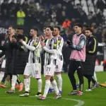 Klasemen Liga Italia: Juventus Merangsek ke Posisi 5, Inter Milan Masih Kokoh di Puncak