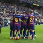 Klasemen Liga Spanyol: Barcelona Kokoh di Puncak, Jaga Jarak 4 Poin dari Real Madrid