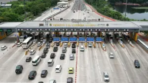 Persiapan Liburan: Rincian Lengkap Tarif Tol Pulau Jawa dan Luar Jawa untuk Kendaraan Golongan I