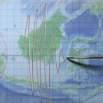 Gempa M 5,2 Guncang Pohuwato Gorontalo, Tak Berpotensi Tsunami