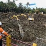 Pemerintah Tegaskan Penanganan Bencana Sumatera Skala Nasional, Bukan Sekadar Prioritas
