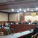 Gaji Rp 163 Juta/Bulan Konsultan Era Nadiem Makarim Disorot dalam Sidang Korupsi Laptop