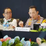 Kapolri Tinjau Pelabuhan Merak, Ingatkan Jajaran Antisipasi Potensi Bencana Akhir Tahun