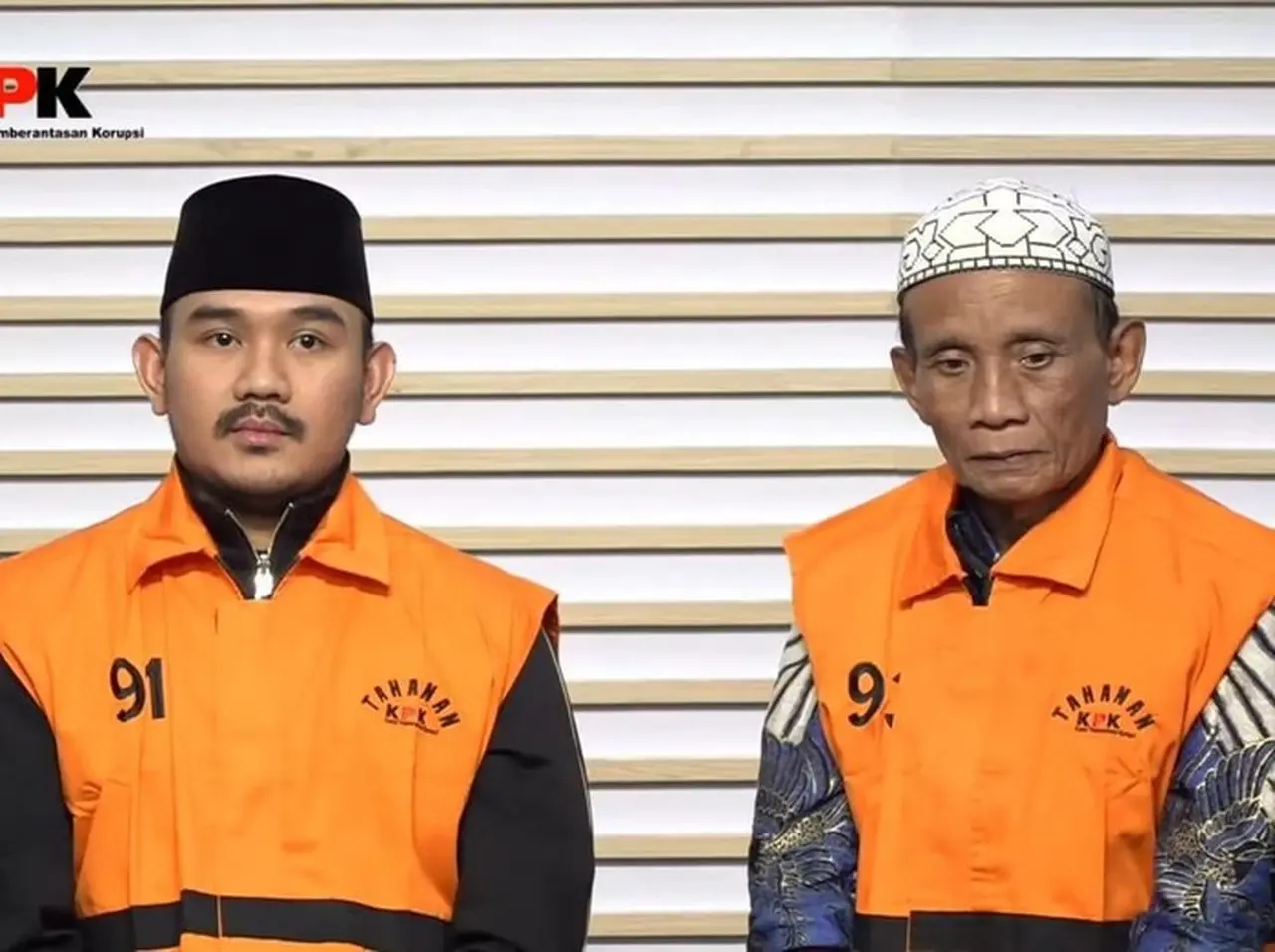 Ayah Bupati Bekasi Nonaktif Diduga Jadi Perantara Suap Proyek Rp 9,5 Miliar