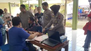 Identitas 16 Korban Tewas Kecelakaan Bus di Exit Tol Semarang, 4 Warga Bogor Teridentifikasi