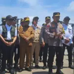 Menko PMK dan Kapolri Tinjau Pelabuhan Merak, Pastikan Kesiapan Arus Natal dan Tahun Baru di Tengah Cuaca Ekstrem