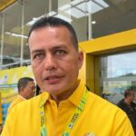 Ijeck Kaget dan Kecewa Dicopot dari Ketua DPD Golkar Sumut, Akui Belum Terima Surat Resmi