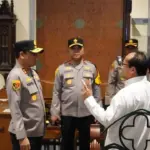 Kapolda Metro Jaya Tinjau Langsung Kesiapan Pengamanan Natal di Katedral dan Immanuel