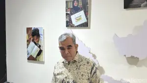 APPSI Salurkan Bantuan Rp 800 Juta untuk Korban Bencana Sumatera Melalui Baznas