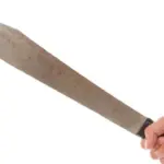 Tersinggung Suara Tawa, Pria di Banggai Bunuh Paman dan Ponakan Sekaligus