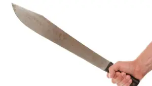 Tersinggung Suara Tawa, Pria di Banggai Bunuh Paman dan Ponakan Sekaligus