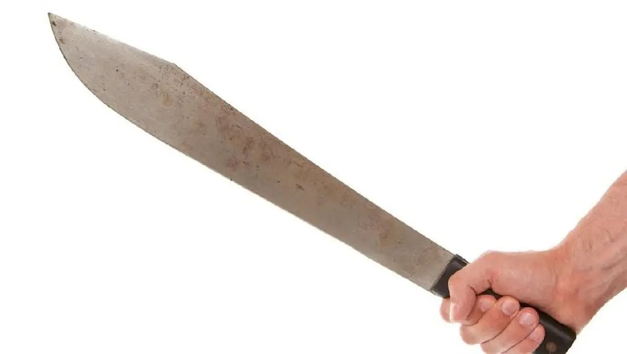 Tersinggung Suara Tawa, Pria di Banggai Bunuh Paman dan Ponakan Sekaligus