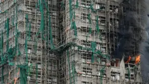 Sembilan Jenazah WNI Korban Kebakaran Apartemen Hong Kong Dipulangkan ke Tanah Air