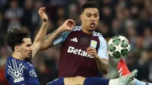 Morgan Rogers: “Biarlah Mengalir Saja” Soal Kans ke Skuad Inggris Piala Dunia 2026 Morgan Rogers: “Biarlah Mengalir Saja” Soal Kans ke Skuad Inggris Piala Dunia 2026