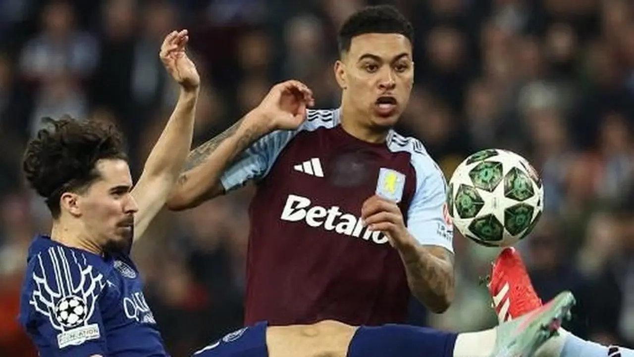 Morgan Rogers: “Biarlah Mengalir Saja” Soal Kans ke Skuad Inggris Piala Dunia 2026