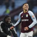 Aston Villa Tak Terbuai Peluang Juara, Fokus Laga demi Laga Usai Kalahkan MU