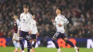 MU Kebobolan Lagi, Ruben Amorim Bantah Lini Belakangnya Rapuh Meski Catat Pertahanan Terburuk Kelima