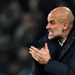 Pep Guardiola Ancam Dicoret Pemain Man City yang Gendut Usai Libur Natal