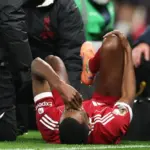 Alexander Isak Dikhawatirkan Patah Kaki Usai Liverpool Kalahkan Tottenham