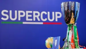 Jadwal Final Piala Super Italia 2025: Napoli Tantang Bologna di Riyadh