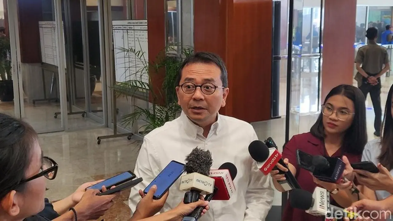 Prabowo Usulkan Tim Arsitektur Daerah, DPR Ingatkan Pentingnya OPD dan Partisipasi Lokal