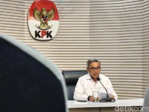 Ketua KPK Setyo Budiyanto: Kami Masih Membutuhkan Polisi untuk Penugasan Tertentu