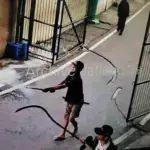 Gerombolan Remaja Bersenjata Tajam Serang Warga Jatinegara, Polisi Buru Pelaku