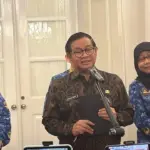 Gubernur Anung Perintahkan BUMD DKI Serap Hasil Panen Petani Korban Bencana