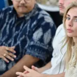 Bintang Porno Bonnie Blue Dideportasi dan Dicekal 10 Tahun dari Indonesia