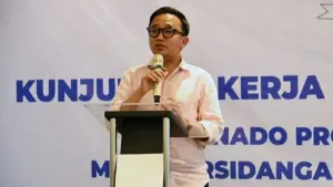 Gerindra Desak Revisi UU Migas Rampung, Ungkit Putusan MK dan Amanat Konstitusi