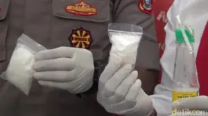 Polda Metro Jaya Tangkap 8 WNA Malaysia, Australia, China Terkait Narkoba