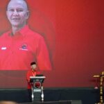 Said Abdullah Serukan Persatuan Kader PDIP Jatim di Tengah Konferda dan Konfercab