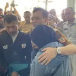 Gubernur Jateng Siapkan 16 Ambulans untuk Jenazah Korban Kecelakaan Maut di Tol Krapyak