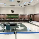 Hakim PN Batam Dipecat Tetap Akibat Terbukti Selingkuh dengan Anggota Ormas