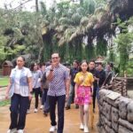 Wamenpar Cek Kesiapan Wisata Bogor Jelang Libur Nataru, Fokus pada Jalur Evakuasi dan Keamanan