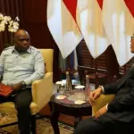 Natalius Pigai Puji Diplomasi Indonesia Naik Kelas di Bawah Kepemimpinan Menlu Sugiono