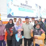 Mendagri Tito Karnavian Desak Percepatan Pembersihan Lumpur Sisa Banjir Aceh Tamiang