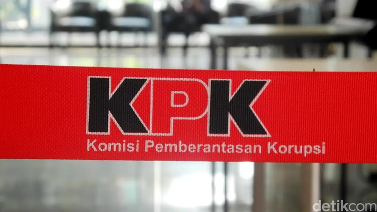 KPK Ungkap 60 LHKPN 2025 Terindikasi Korupsi, 11 Diduga Terima Gratifikasi