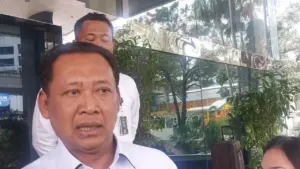 KPK Buka Suara soal OTT Jaksa: Tak Ada Intervensi, Justru Kolaborasi dengan Kejagung